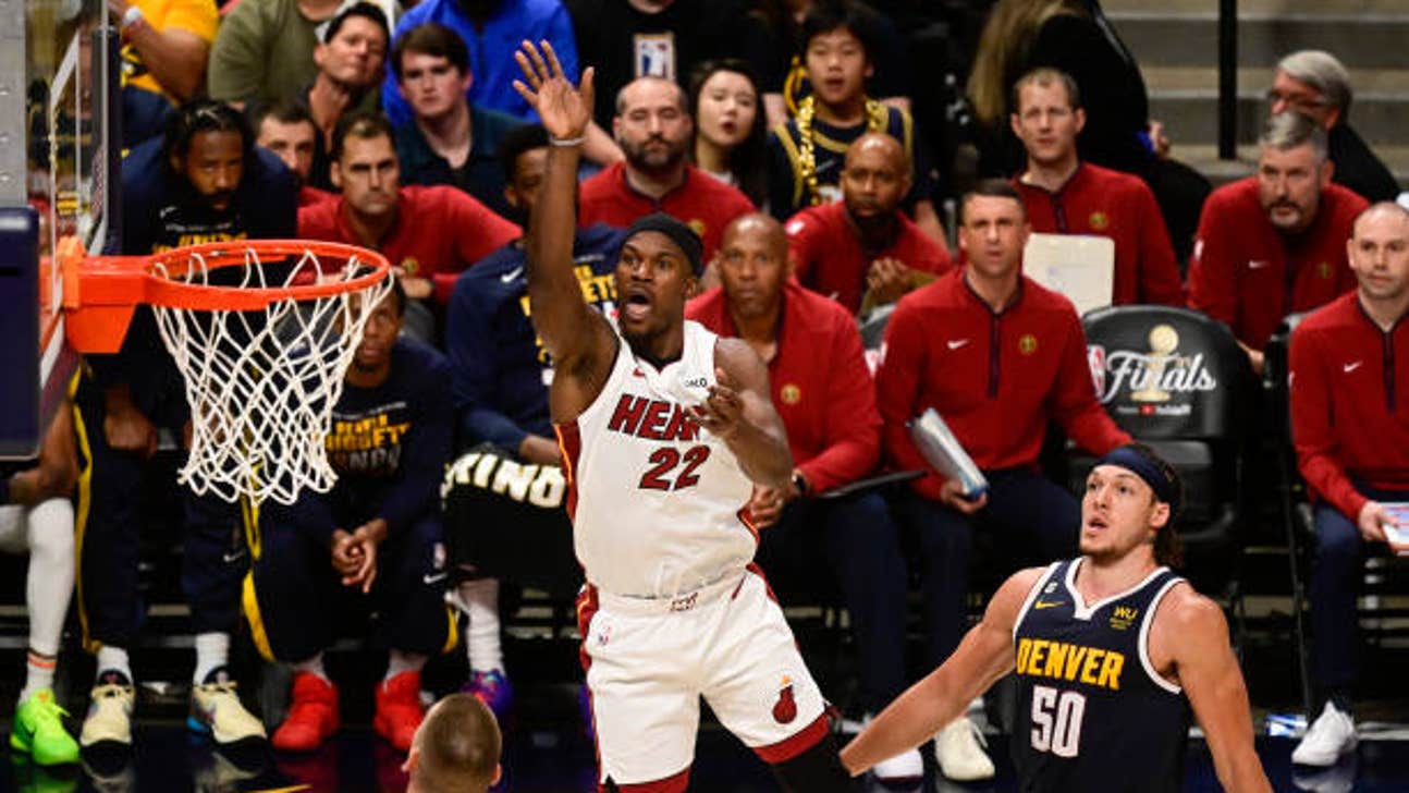 Nuggets vs. Heat Betting Odds, Over/Under, Spread - June 7