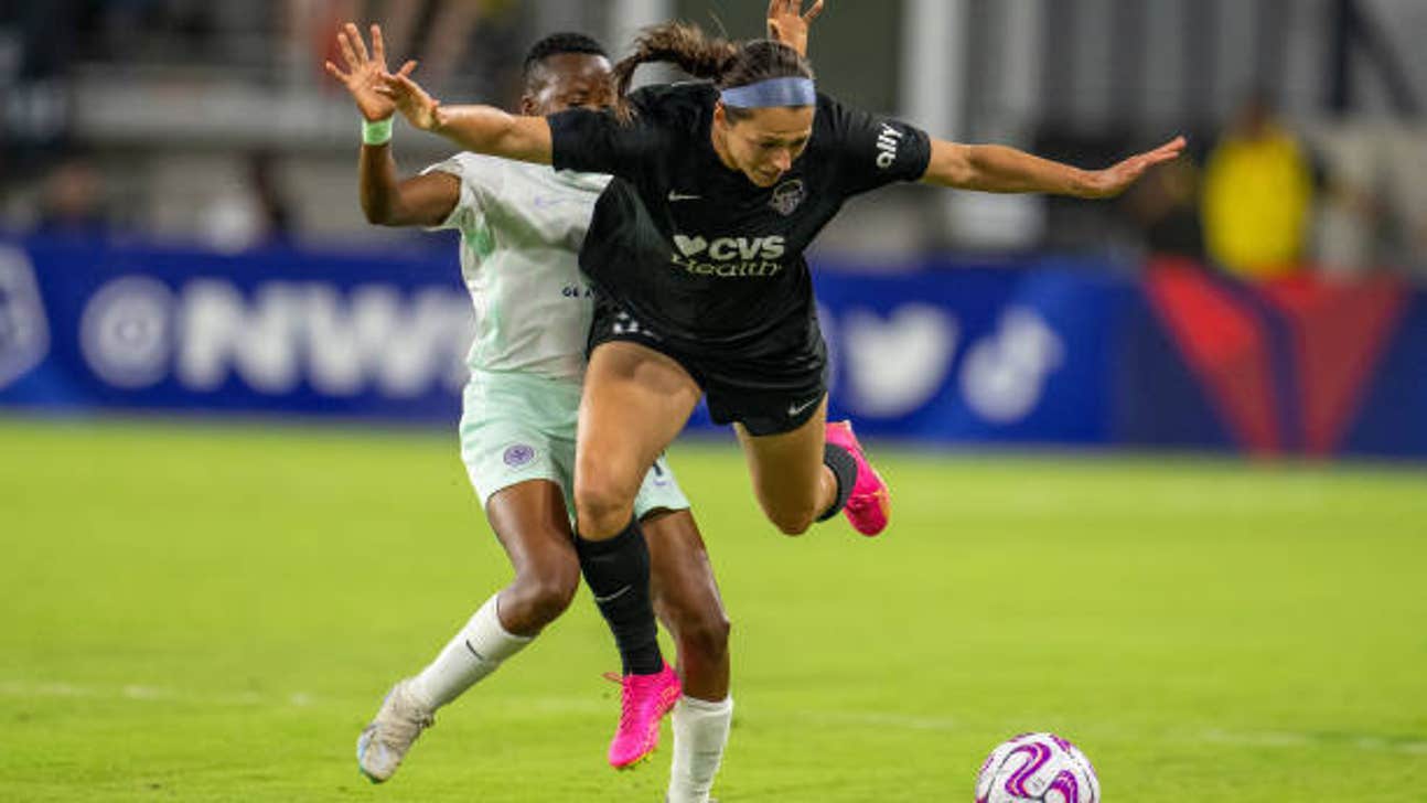 Sweden vs. South Africa Odds: Lines, Over/Under Goal Total - July 23