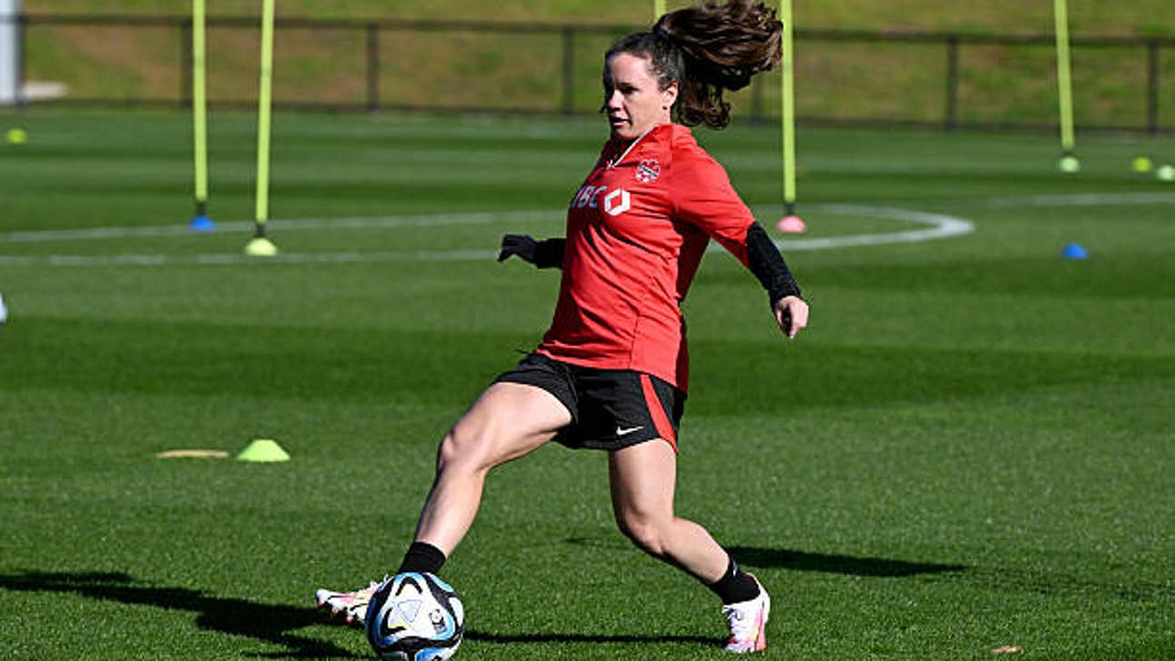 How to watch Nigeria vs. Canada: Time, TV Channel and Live Stream - July 20