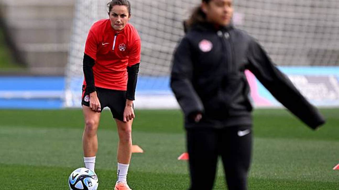 Canada vs. Ireland Odds: Lines, Over/Under Goal Total - July 26