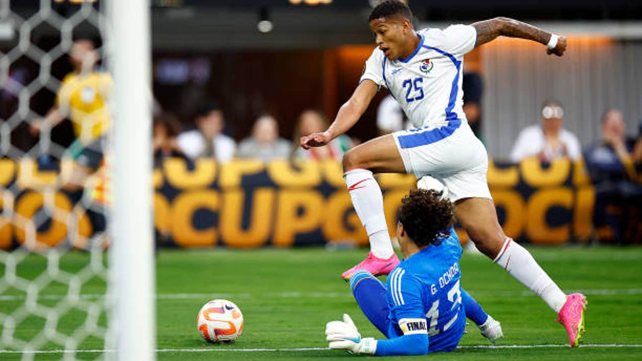 Panama Odds to Win Copa America 2024