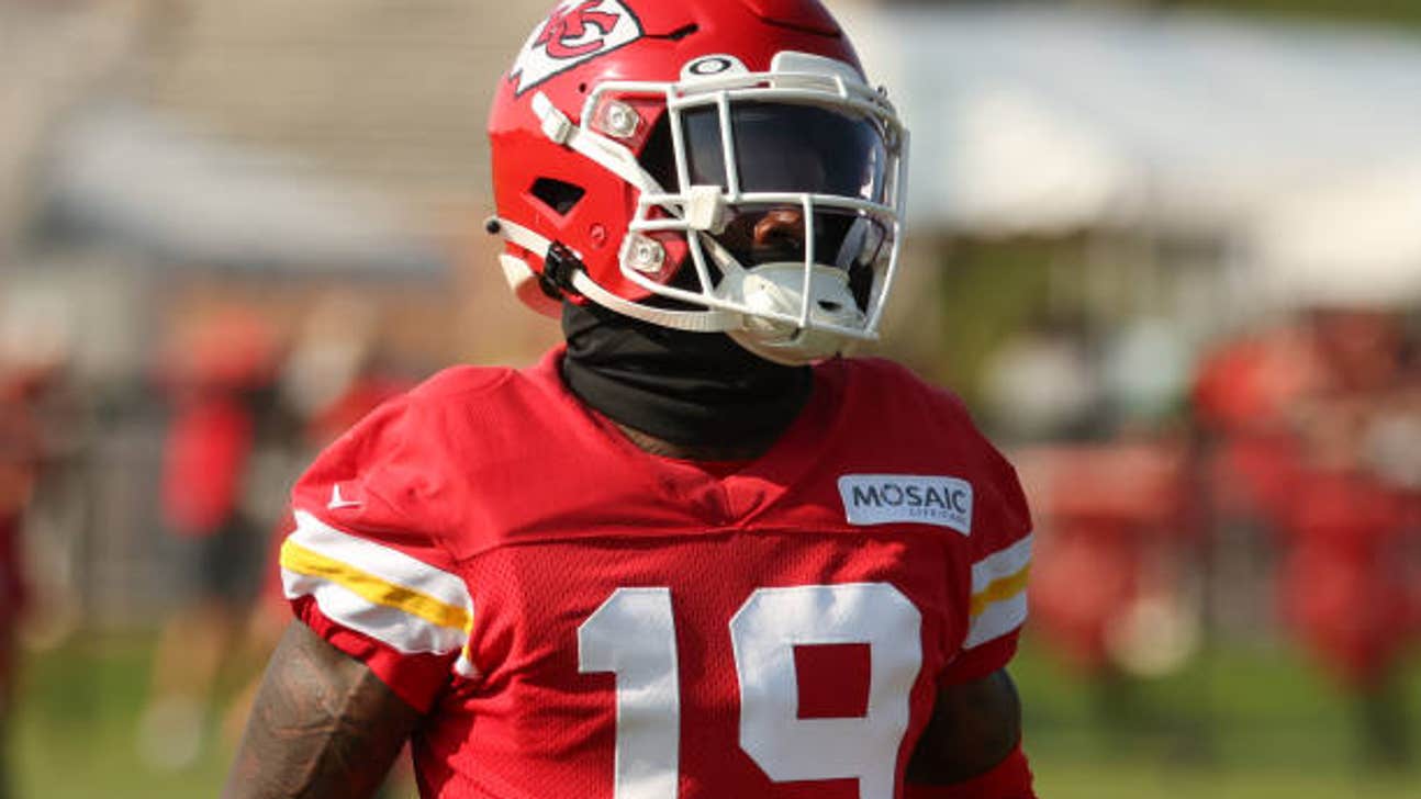 Kadarius Toney Odds and Prop Bets vs. Lions – NFL Week 1 2023