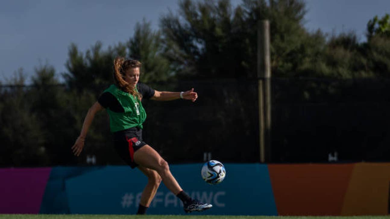 How to watch United States vs. Vietnam: Time, TV Channel and Live Stream - July 21