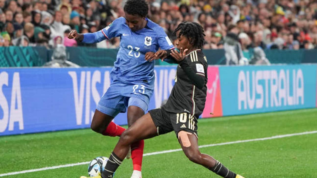 How to watch France vs. Brazil: Time, TV Channel and Live Stream - July 29