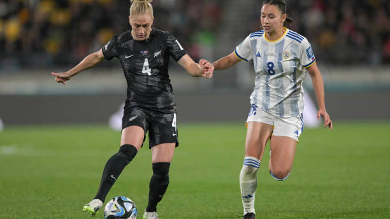 Norway vs. Philippines Odds: Lines, Over/Under Goal Total - July 30