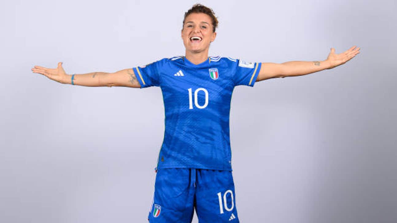 How to watch Italy vs. Argentina: Time, TV Channel and Live Stream - July 24