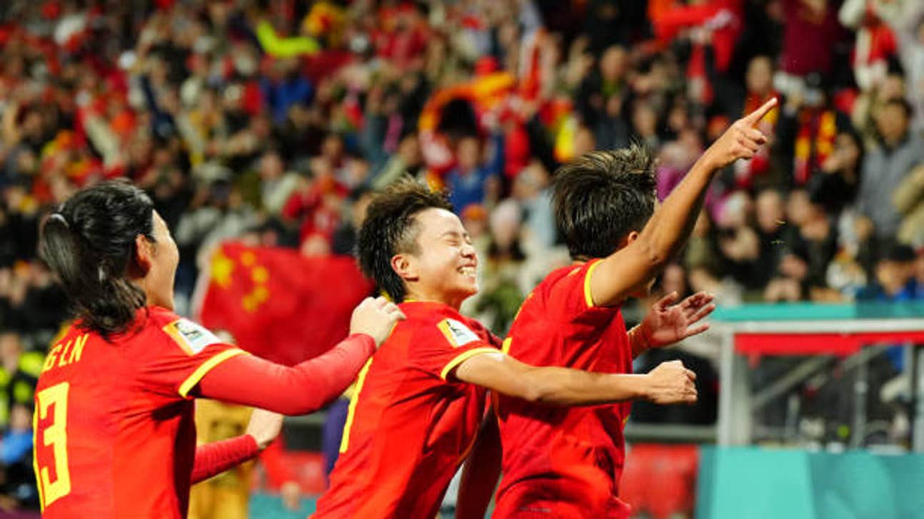 How to watch China vs. England: Time, TV Channel and Live Stream - August 1