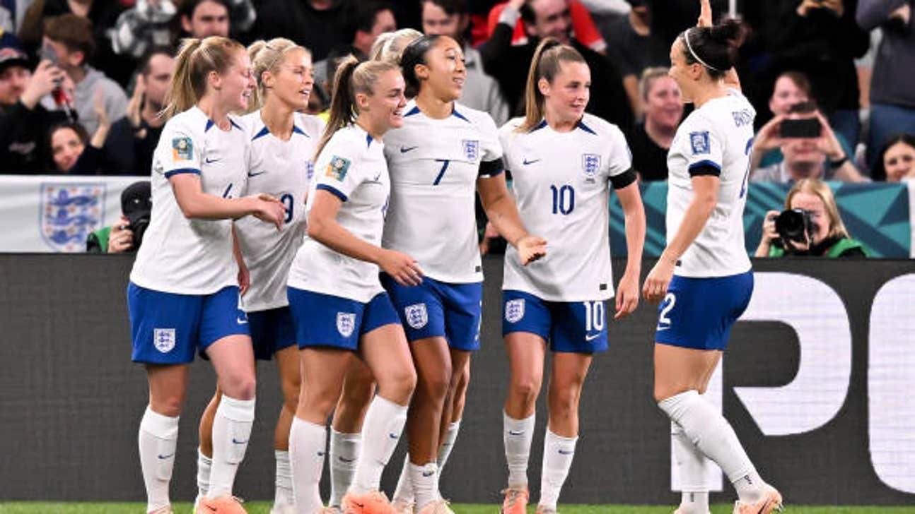 England vs. China Prediction, Odds, Betting Lines - August 1