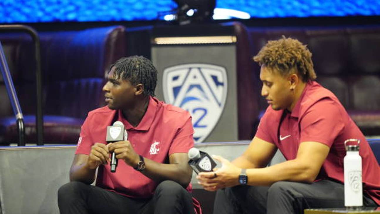 UCLA vs. Washington State Prediction, Odds, Picks - October 7