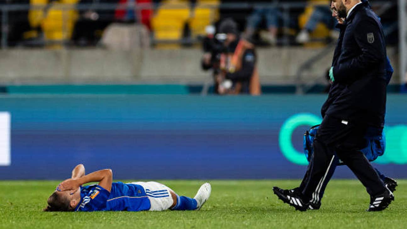 How to watch South Africa vs. Italy: Time, TV Channel and Live Stream - August 2