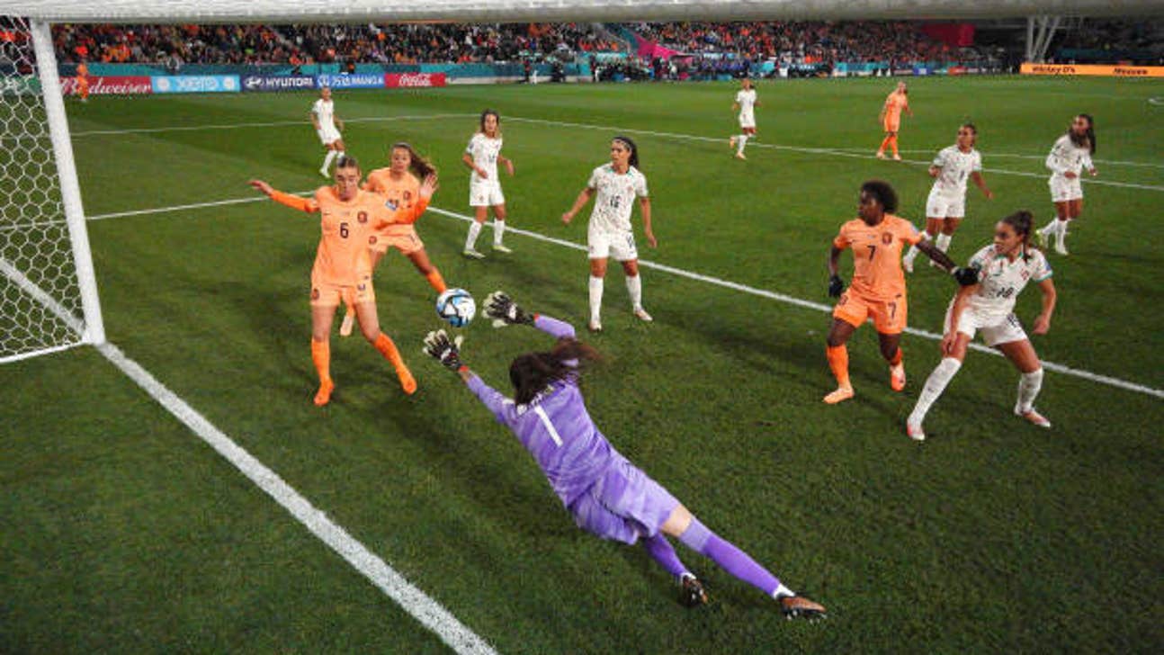 How to watch United States vs. Netherlands: Time, TV Channel and Live Stream - July 26