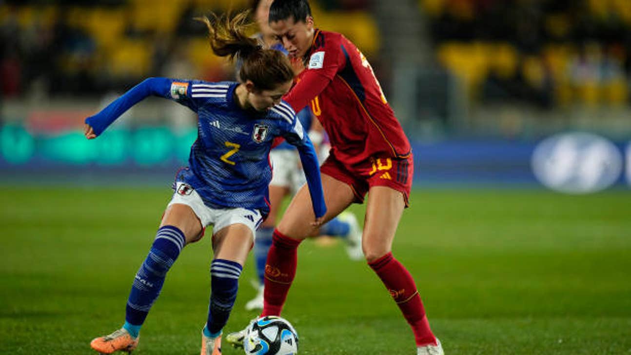 Spain vs. Switzerland Prediction, Odds, Betting Lines - August 5