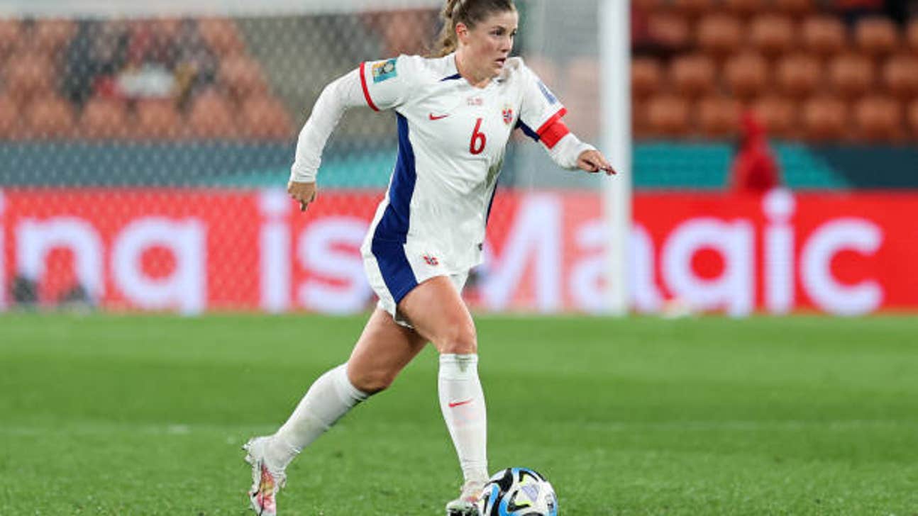 How to watch Norway vs. Philippines: Time, TV Channel and Live Stream - July 30