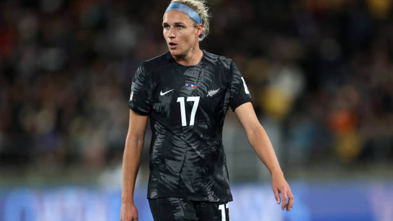 How to watch Switzerland vs. New Zealand: Time, TV Channel and Live Stream - July 30