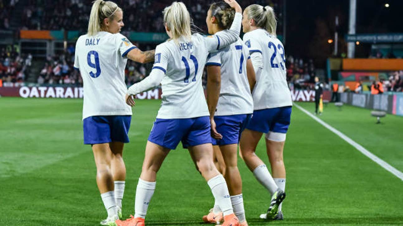 How to watch England vs. Nigeria: Time, TV Channel and Live Stream - August 7