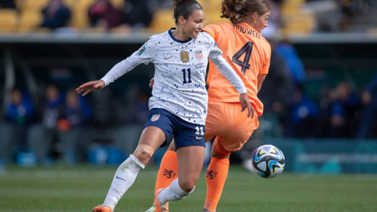 How to watch Portugal vs. United States: Time, TV Channel and Live Stream - August 1