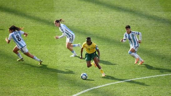 Italy vs. South Africa Prediction, Odds, Betting Lines - August 2