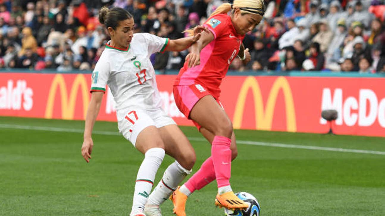 How to watch Morocco vs. Colombia: Time, TV Channel and Live Stream - August 3