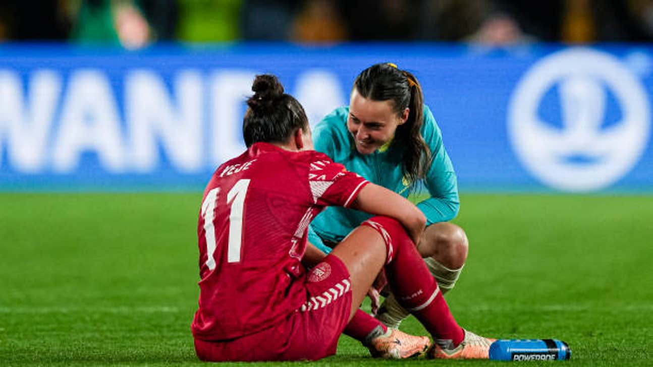 France vs. Australia Prediction, Odds, Betting Lines - August 12