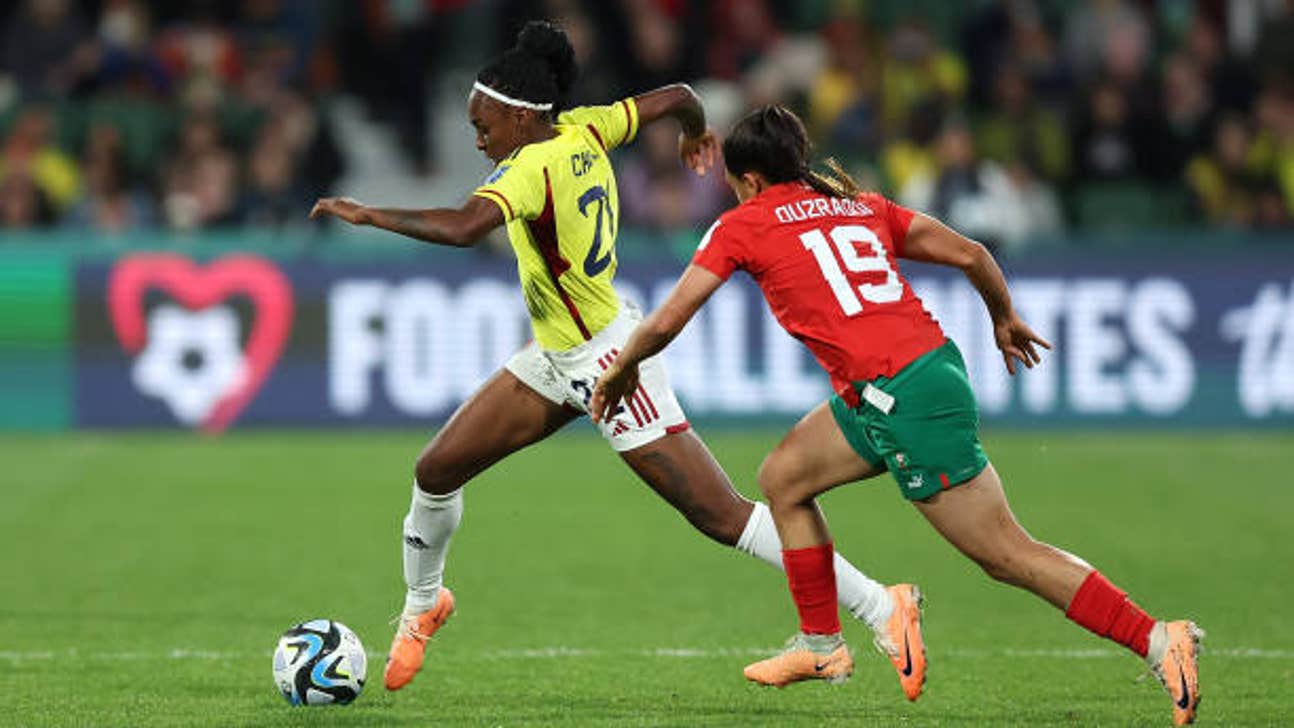 How to watch France vs. Morocco: Time, TV Channel and Live Stream - August 8