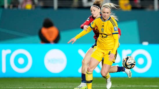 How to watch Sweden vs. Australia: Time, TV Channel and Live Stream - August 19