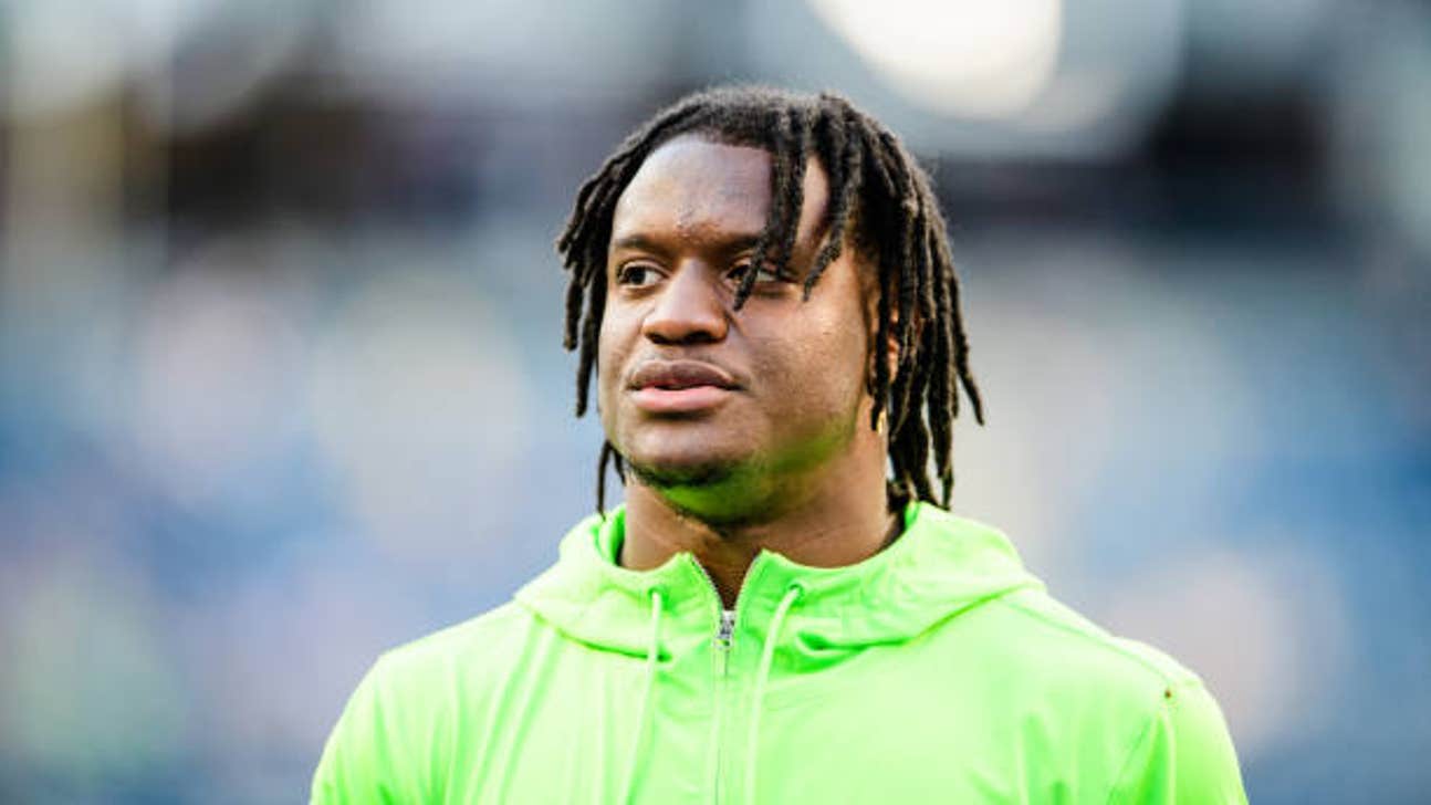 Kenneth Walker III Odds and Prop Bets vs. Rams – NFL Week 1 2023
