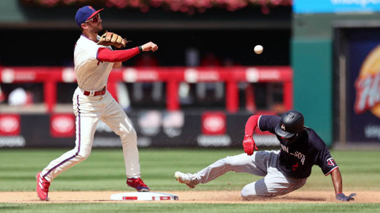 Phillies vs. Blue Jays Prediction, Odds, Picks - August 15