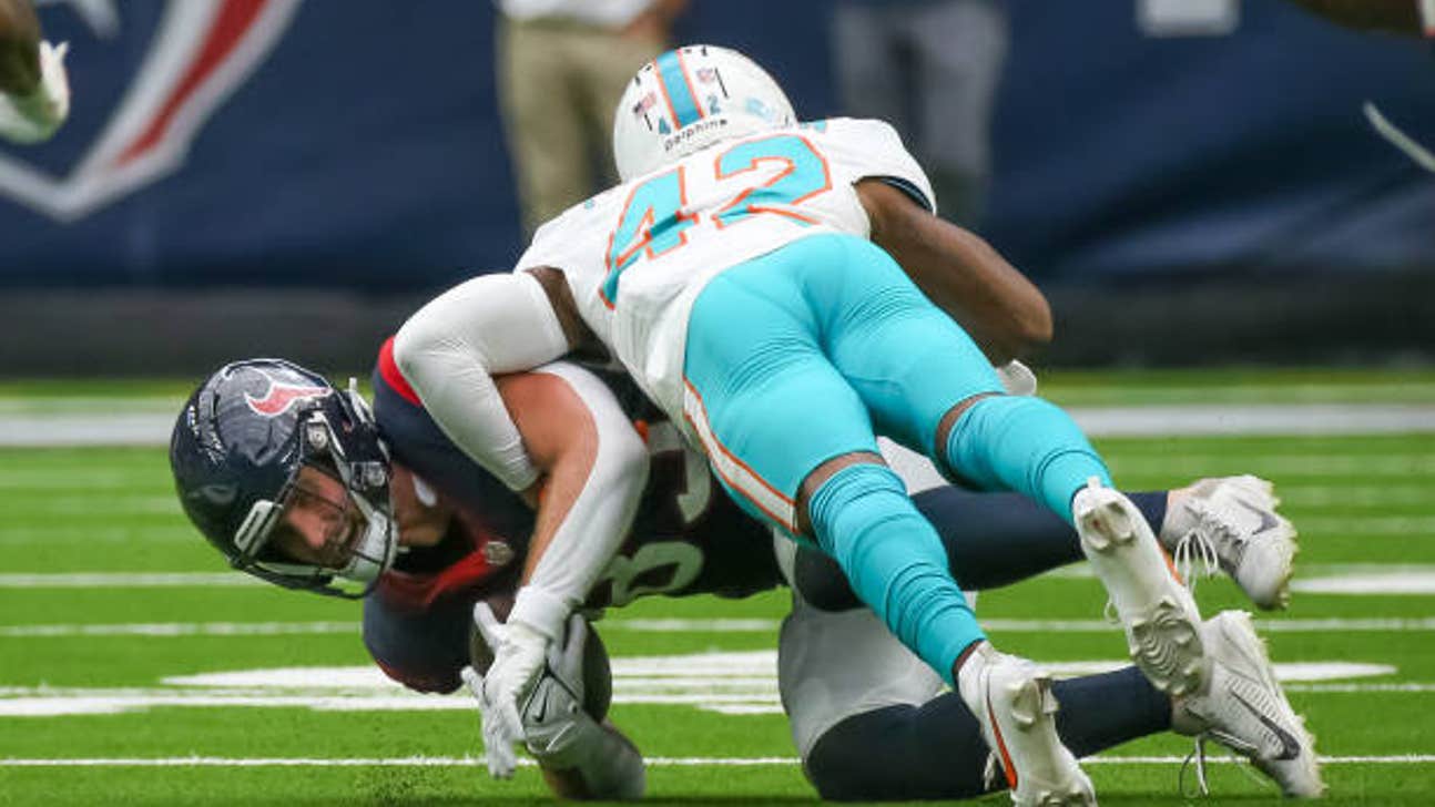 Ravens vs. Texans Prediction, Odds, Picks - Sep 10