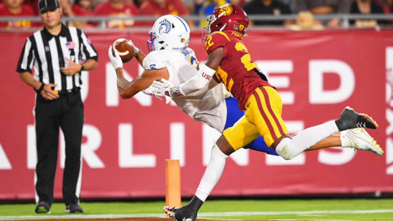 Toledo vs. San Jose State Prediction, Odds, Picks - September 16