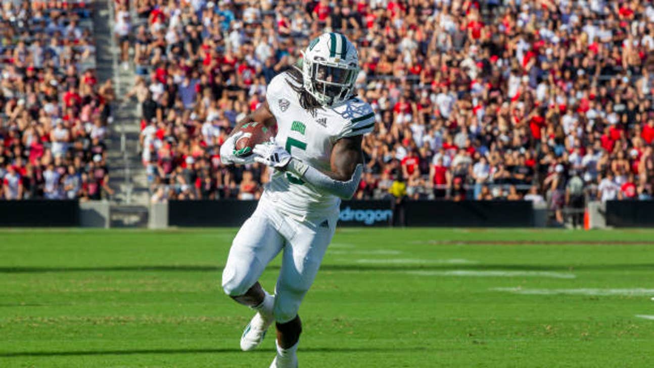 Northern Illinois vs. Ohio: TV Channel, Live Stream, Time, How to Watch – October 14