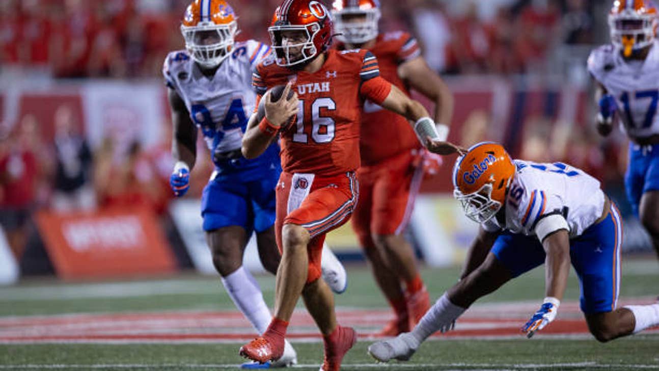 Utah vs. Baylor Prediction, Odds, Picks - September 9