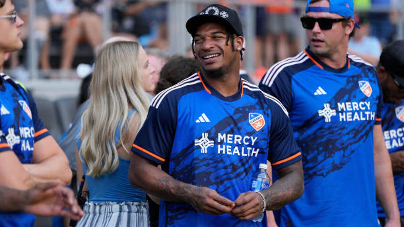 Browns vs. Bengals Injury Report – Week 1, 2023