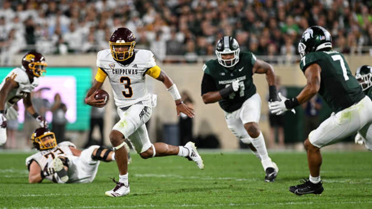 South Alabama vs. Central Michigan Prediction, Odds, Picks - September 23