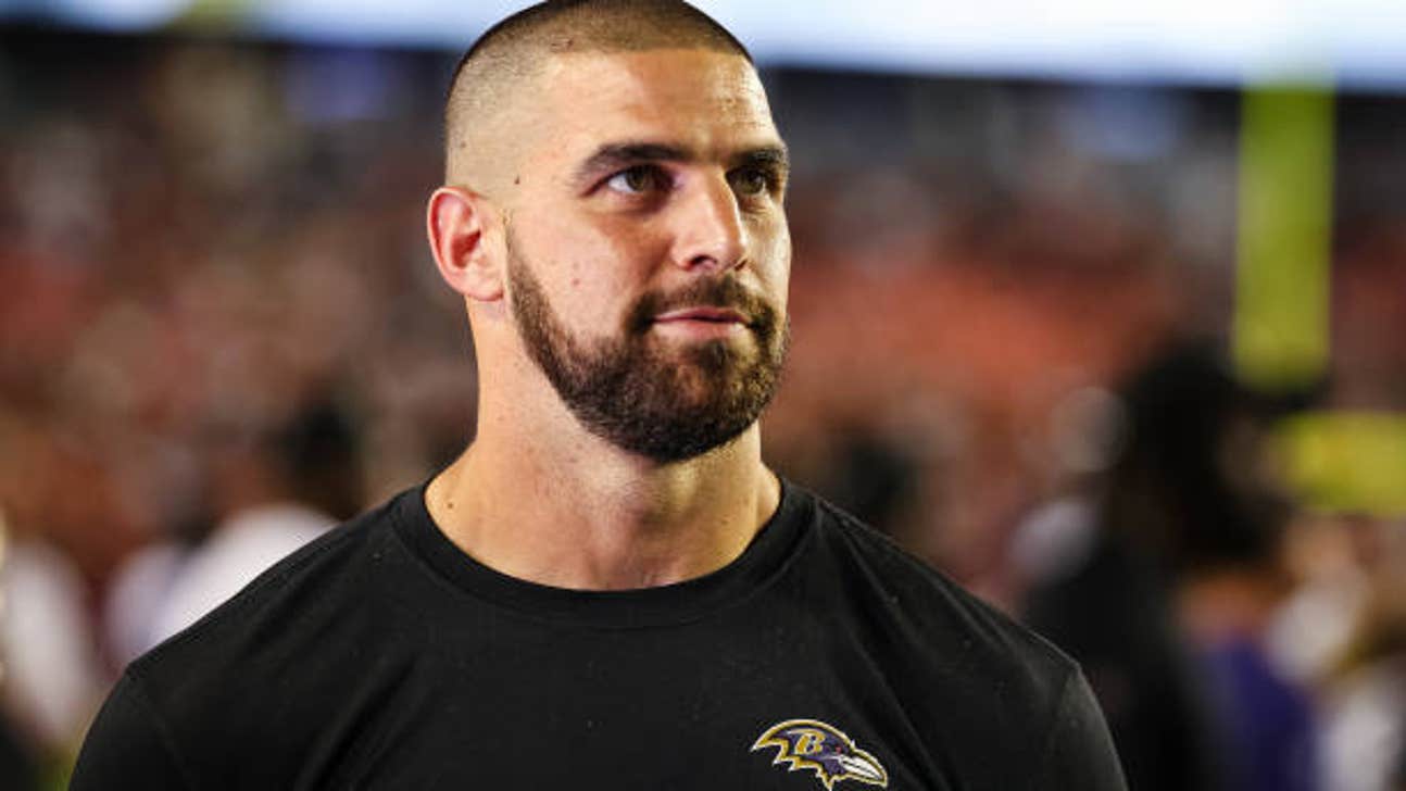 Mark Andrews Odds and Prop Bets vs. Texans – NFL Week 1 2023