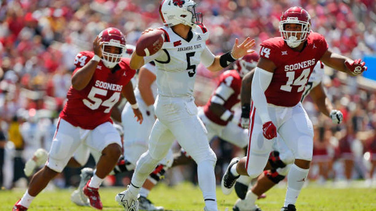 Memphis vs. Arkansas State Prediction, Odds, Picks - September 9