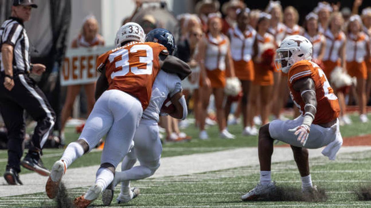 Houston vs. Rice Prediction, Odds, Picks - September 9