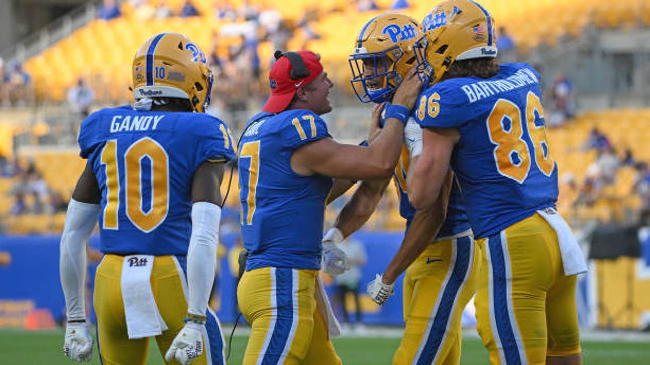 Pittsburgh vs. Cincinnati Prediction, Odds, Picks - September 9