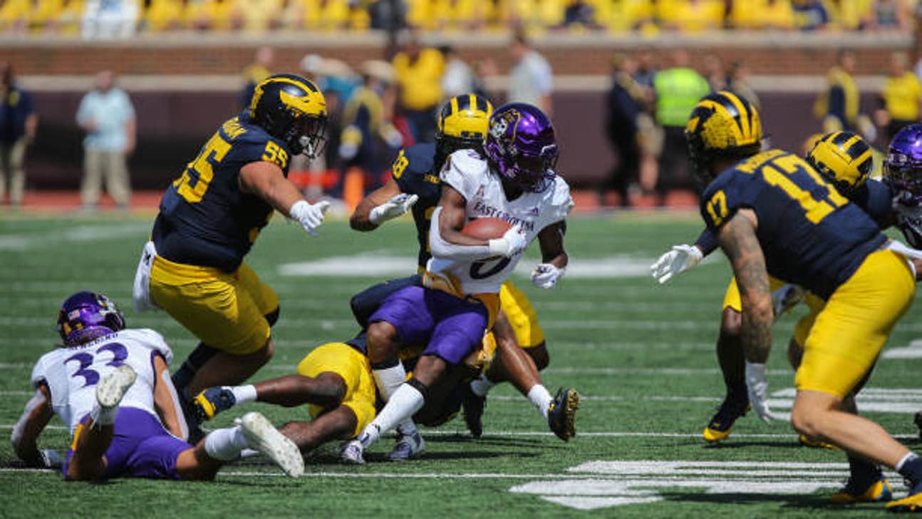 Marshall vs. East Carolina Prediction, Odds, Picks - September 9