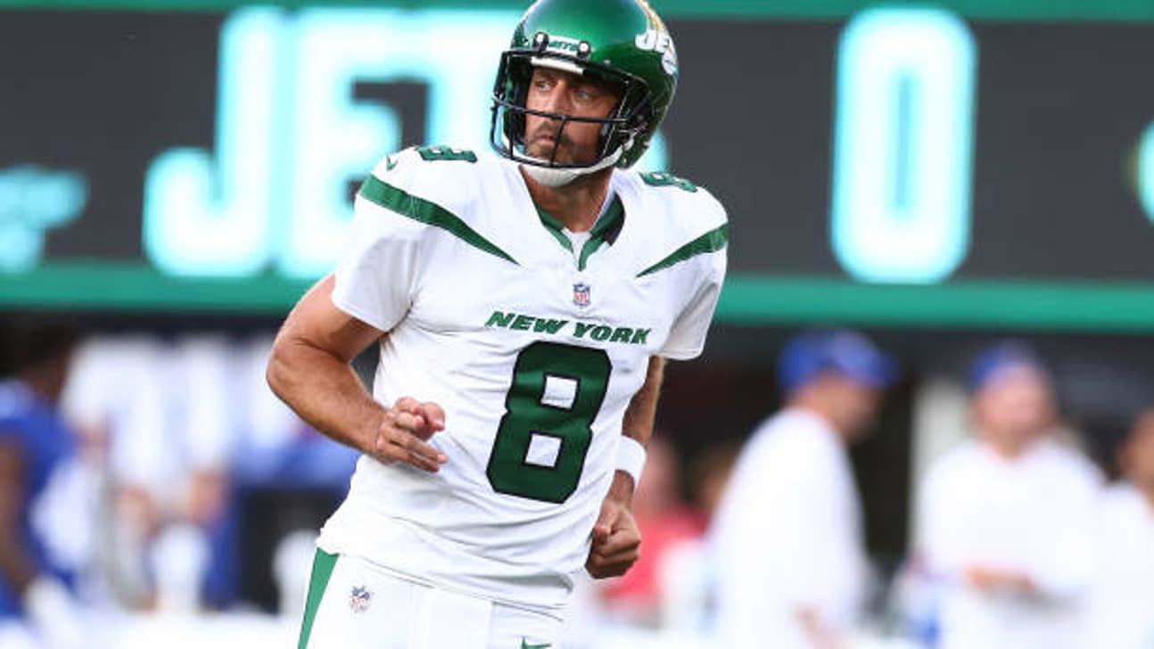 Jets vs. Bills Injury Report – Week 1, 2023
