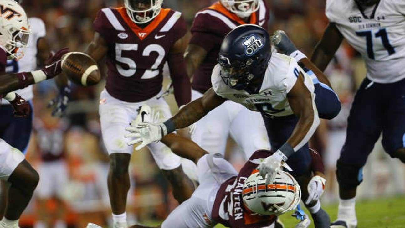 Old Dominion vs. Western Kentucky: Famous Toastery Bowl TV Channel, Live Stream, Time, How to Watch – December 18