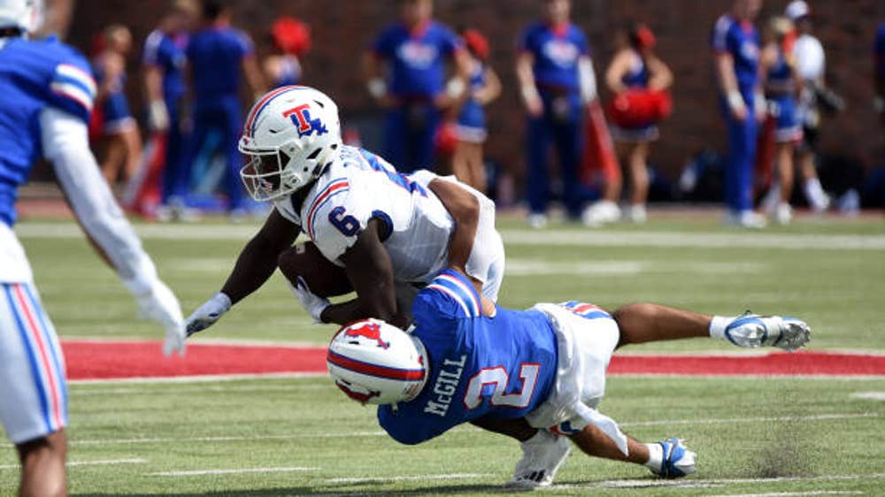 Louisiana Tech vs. North Texas: TV Channel, Live Stream, Time, How to Watch – September 16