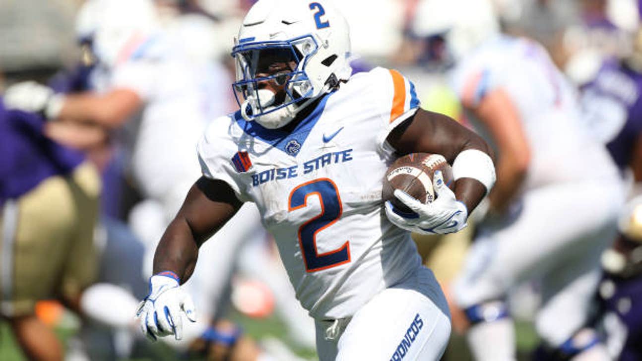 UCF vs. Boise State Prediction, Odds, Picks - September 9