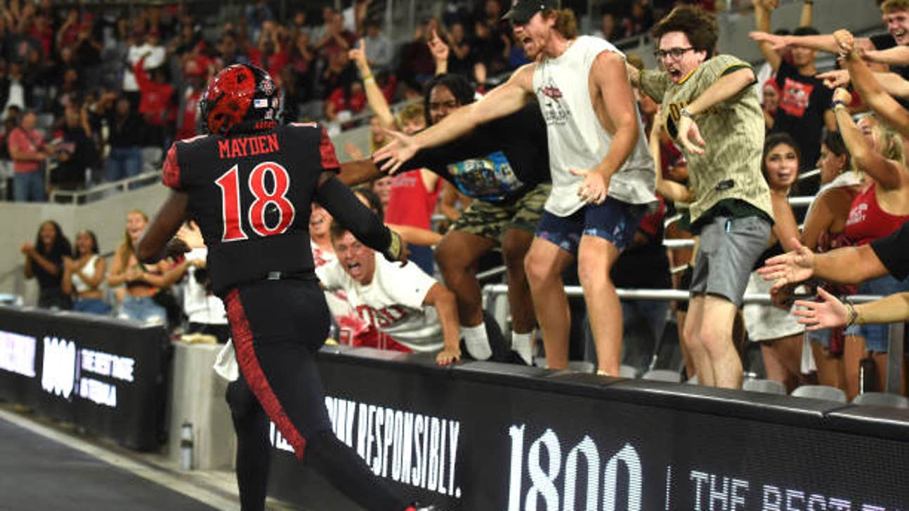 UCLA vs. San Diego State Prediction, Odds, Picks - September 9