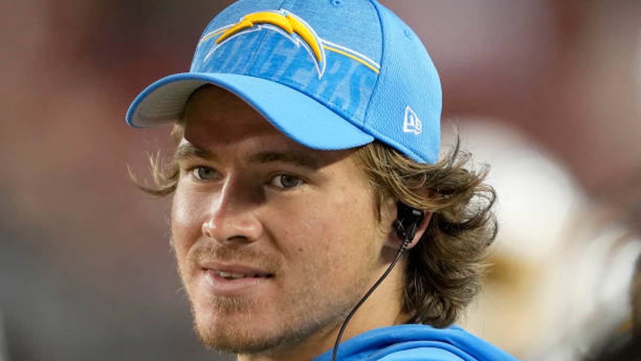 Justin Herbert Odds and Prop Bets vs. Dolphins – NFL Week 1 2023