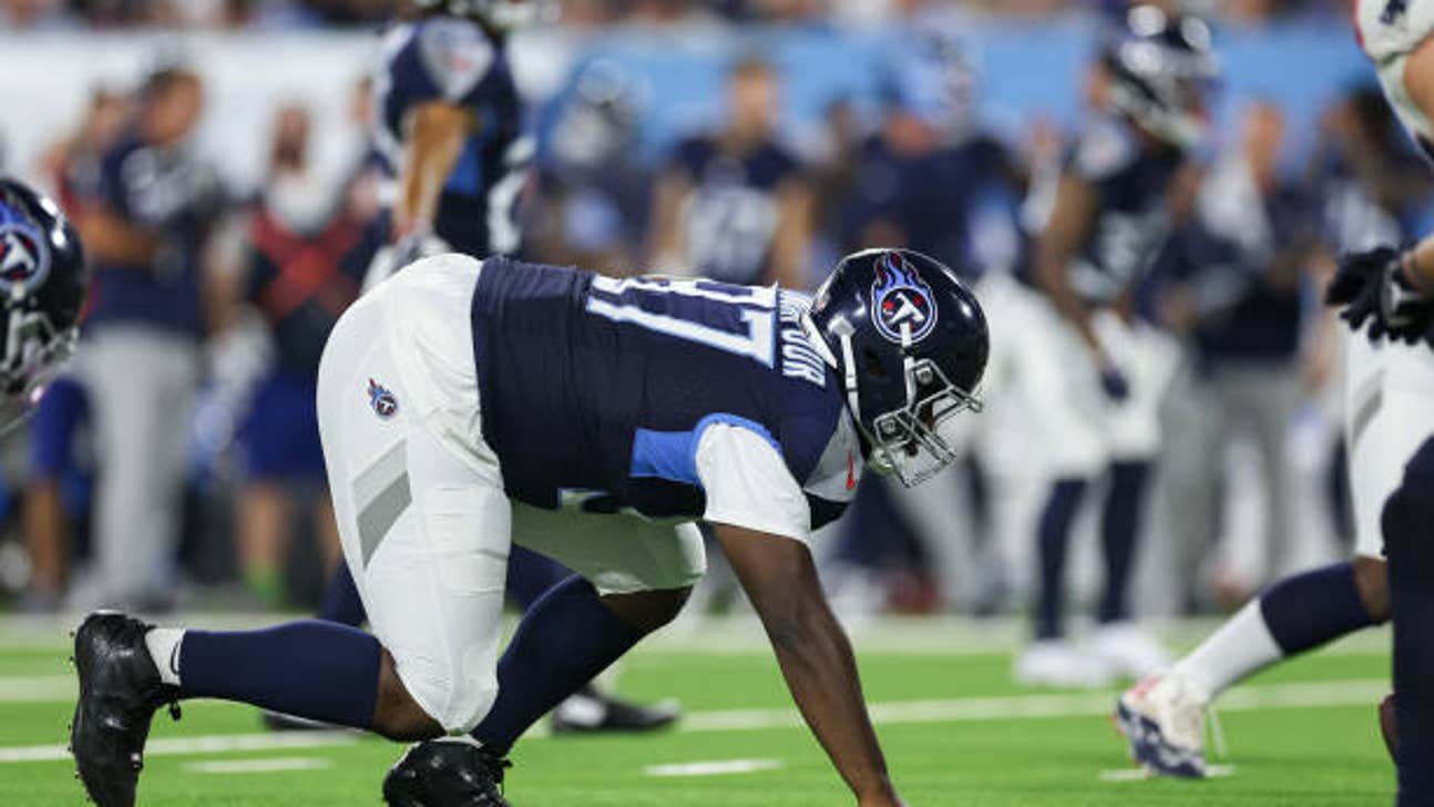 How to Watch Saints vs. Titans: Time, TV Channel and Live Stream – Week 1