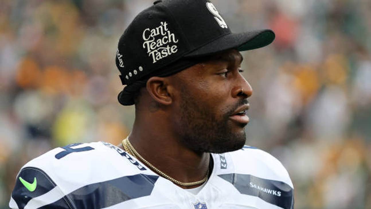 D.K. Metcalf Odds and Prop Bets vs. Rams – NFL Week 1 2023