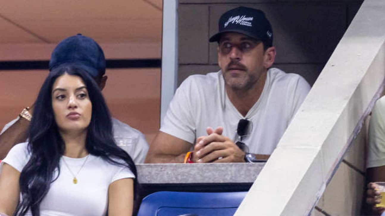 Aaron Rodgers Odds and Prop Bets vs. Bills – NFL Week 1 2023