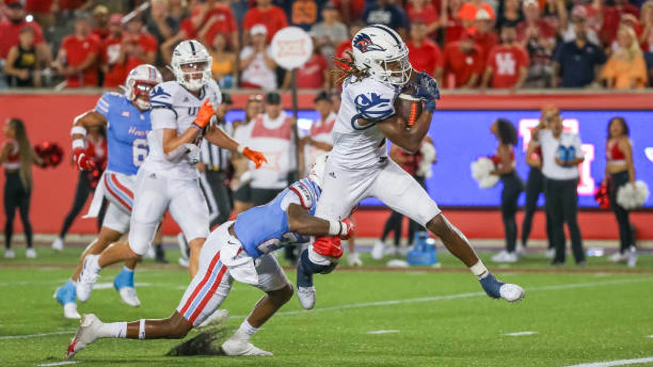 UTSA vs. Texas State Prediction, Odds, Picks - September 9