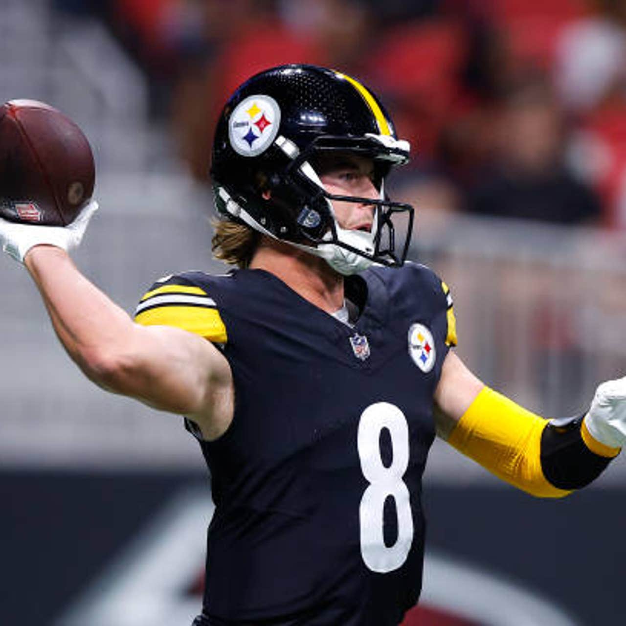 49ers vs. Steelers Livestream: How to Watch NFL Week 1 Online Today - CNET