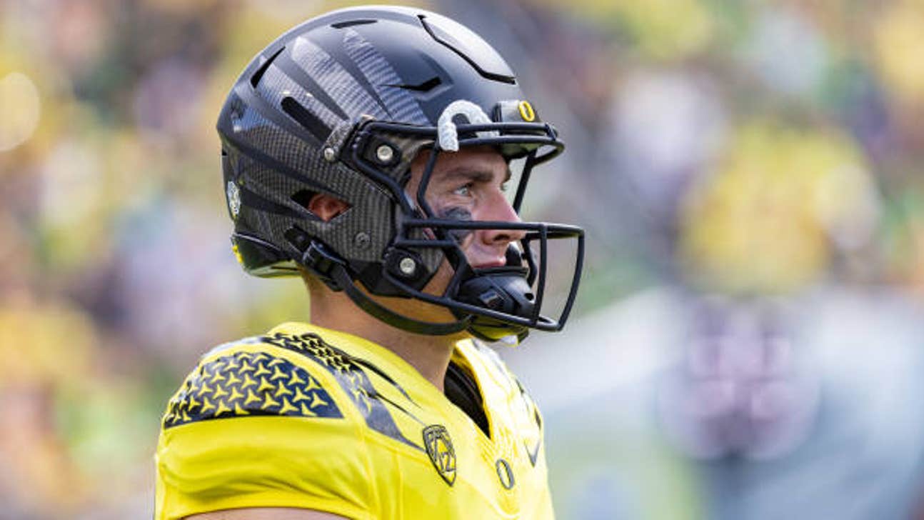 Oregon vs. Texas Tech Prediction, Odds, Picks - September 9